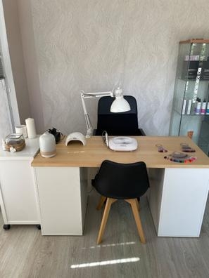 espacio manicurista