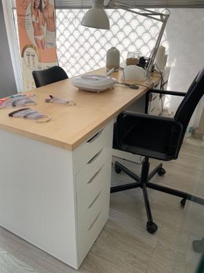 espacio manicurista