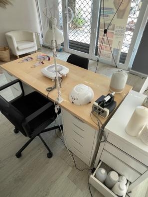 espacio manicurista