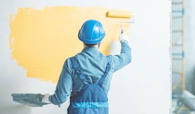 Pintor de obra (H/M) Idiazabal