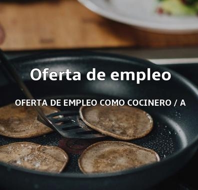 Cocinero/a en Bilbao