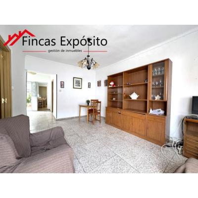 SE VENDE CASA