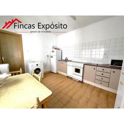SE VENDE CASA