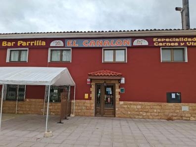 CAMARERA@