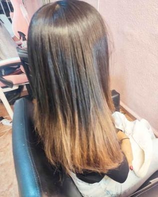 Se necesita peluquera Dominicana.