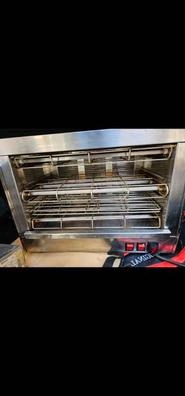 tostador nuevo