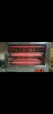tostador nuevo