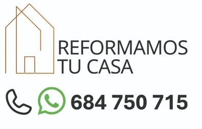 OFICIAL PARA REFORMAS DE INTERIOR