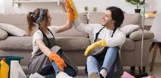 Tareas del hogar