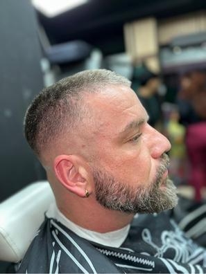 barbero-peluquero
