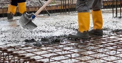 CONSTRUCCIÓN FERRALLAS