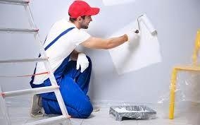 Busco pintor