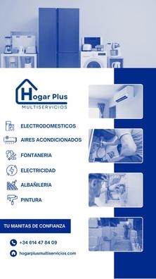 Se busca ayudante-conductor en Murcia