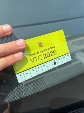 se precisa conductor en Ibiza de noche