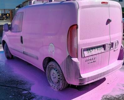 Especialista en Auto Detailing
