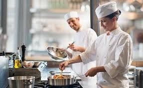 Cocinero/a en Córdoba