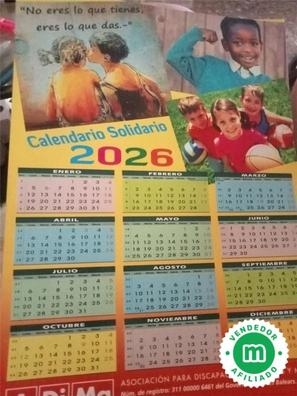 Personas cualquier edad