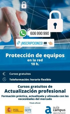 Cursos gratuitos online
