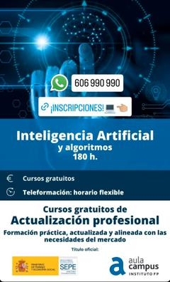 Cursos gratuitos online