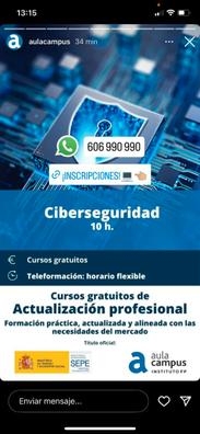 Cursos gratuitos online
