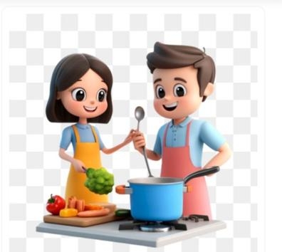 COCINERO-COCINERA