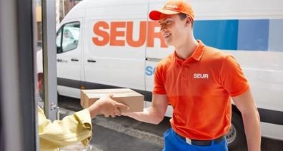 REPARTIDOR RUTA SEUR