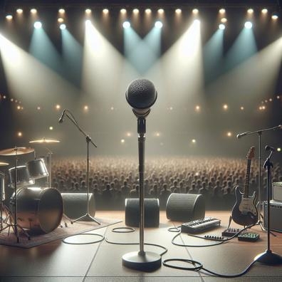 Productor Musical