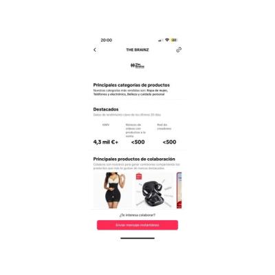 La mejor tienda