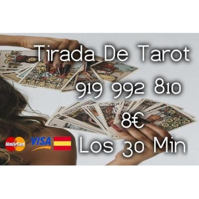 Tarot Telefonico | Tarotistas | 8 € los 30 Min