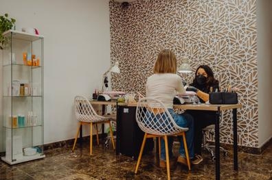 Necesito Manicurista Puerto De la Torre
