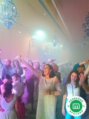 COSTA BELLA CANTANTES-DJ PARA EVENTOS