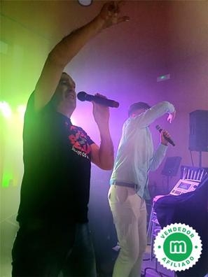 COSTA BELLA CANTANTES-DJ PARA EVENTOS