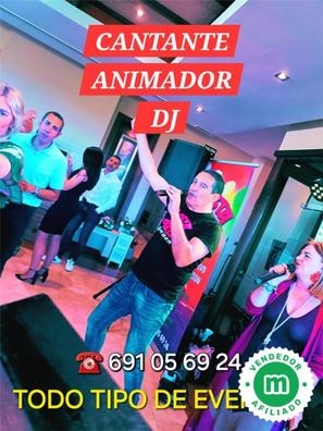 COSTA BELLA CANTANTES-DJ PARA EVENTOS