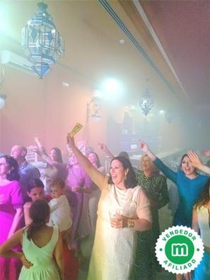 COSTA BELLA CANTANTES-DJ PARA EVENTOS