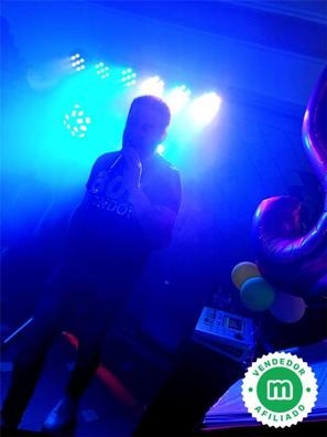 COSTA BELLA CANTANTES-DJ PARA EVENTOS