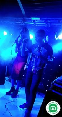 COSTA BELLA CANTANTES-DJ PARA EVENTOS