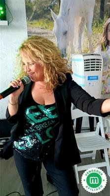 COSTA BELLA CANTANTES-DJ PARA EVENTOS
