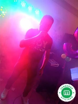 COSTA BELLA CANTANTES-DJ PARA EVENTOS