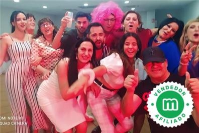 COSTA BELLA CANTANTES-DJ PARA EVENTOS