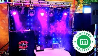 COSTA BELLA CANTANTES-DJ PARA EVENTOS