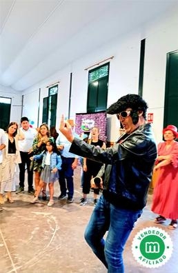 COSTA BELLA CANTANTES-DJ PARA EVENTOS