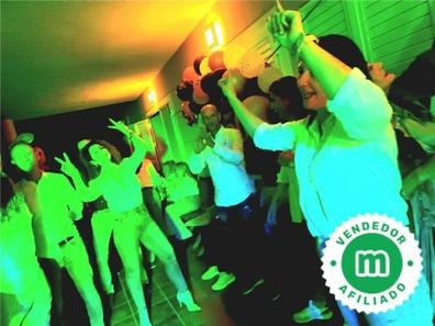 COSTA BELLA CANTANTES-DJ PARA EVENTOS