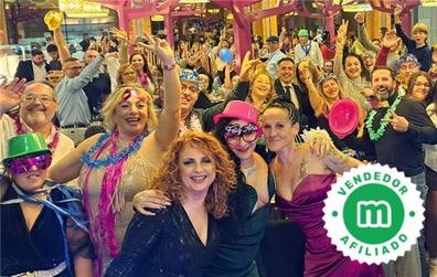 COSTA BELLA CANTANTES-DJ PARA EVENTOS