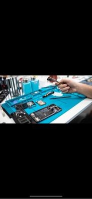 Técnico Móviles