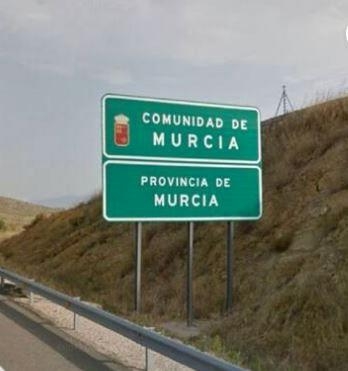 CONDUCTOR DE CAMION MURCIA