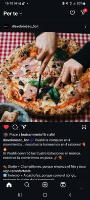 Pizzero