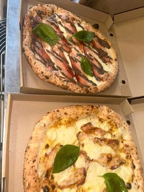 Pizzero