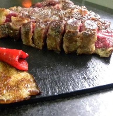 Ayudante de Cocina