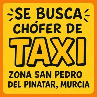 conductor de taxi