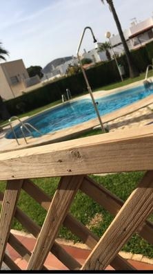 Busco limpieza Mojacar playa